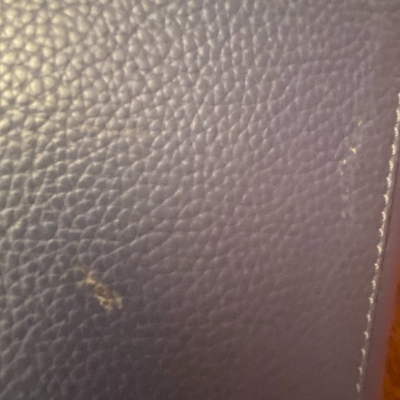 kate spade leather Tote - Picture 10 of 14